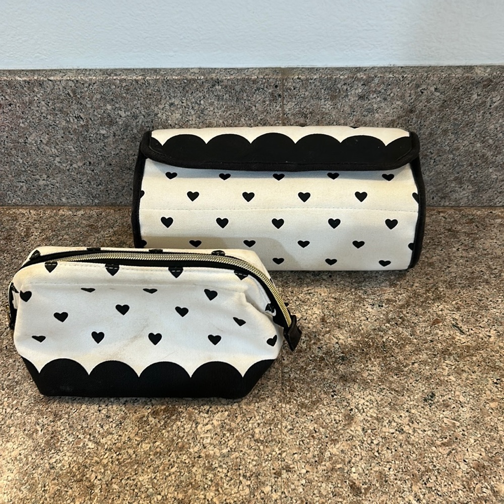 Pottery Barn Toilet Tree Bags
